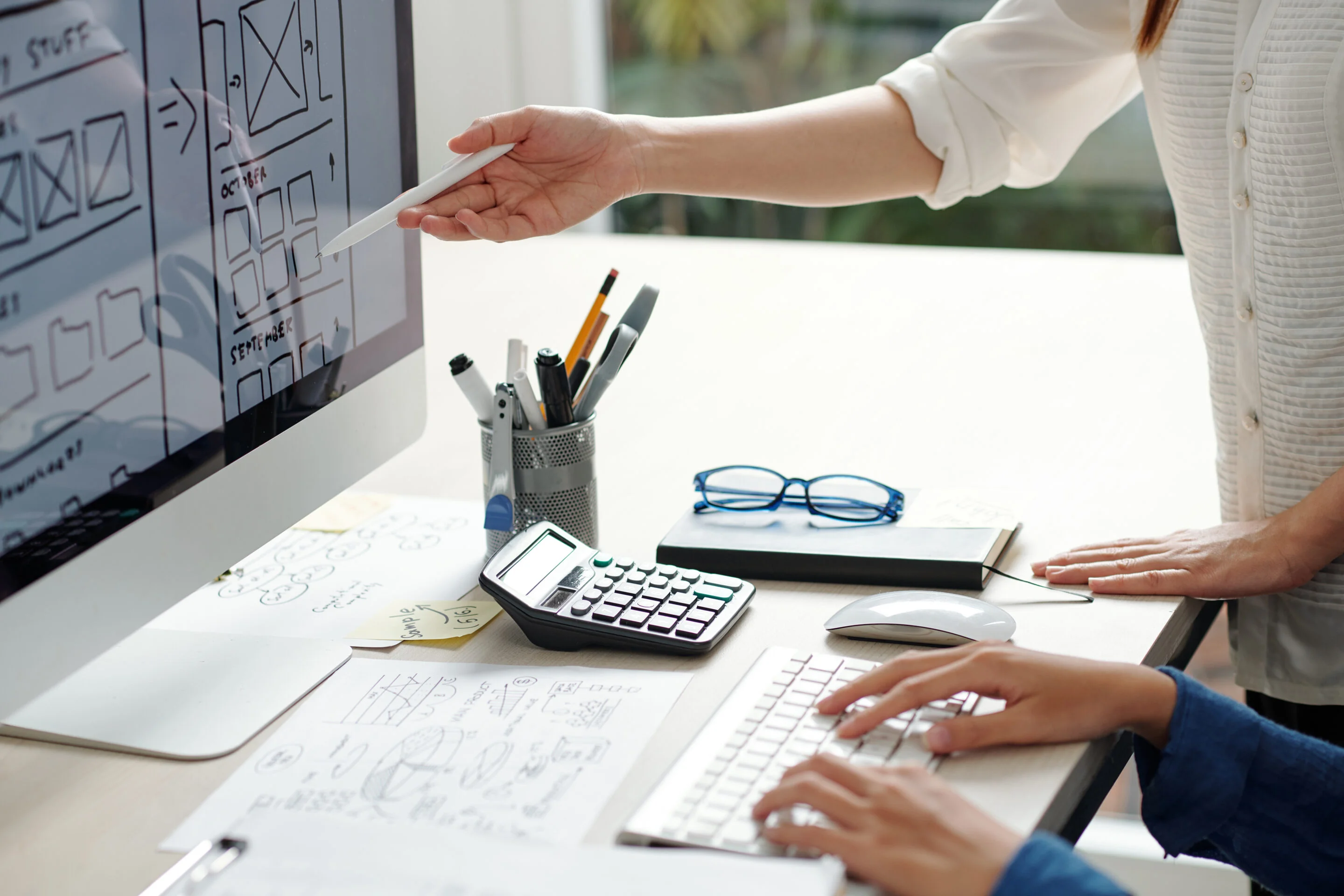 Landing Page : Définition et comment les optimiser