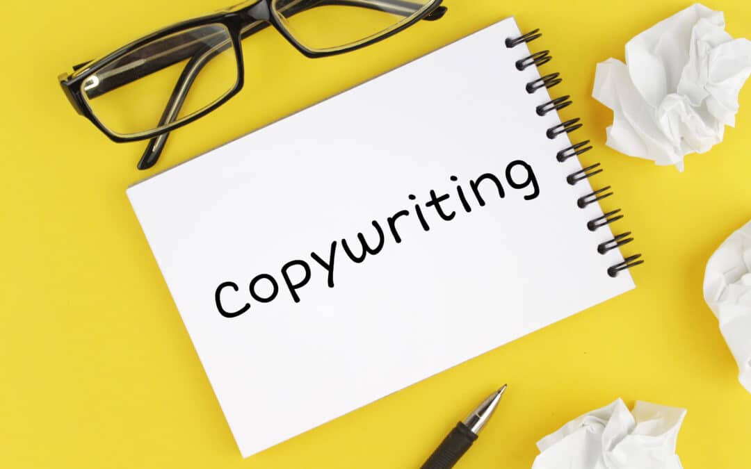 Copywriting : découvrez les meilleures techniques et méthodes pour améliorer votre marque et servir votre audience !