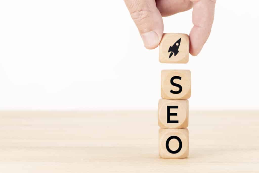 SEO : Comment améliorer le classement de votre site en 2023