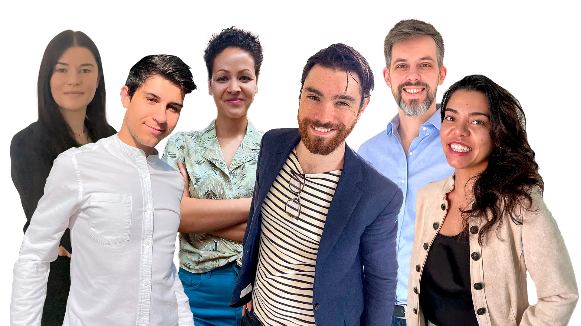 Photo d'équipe